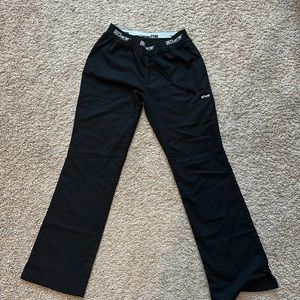 Greys Anatomy scrub pants